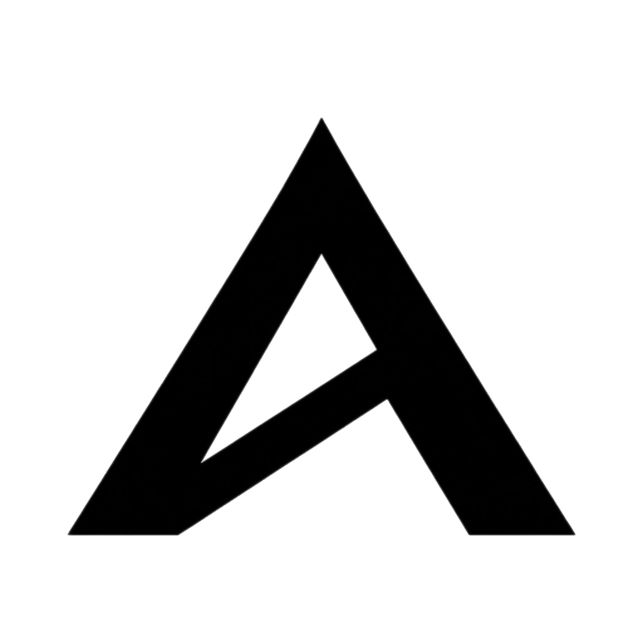 Arcane Radar logo — light
